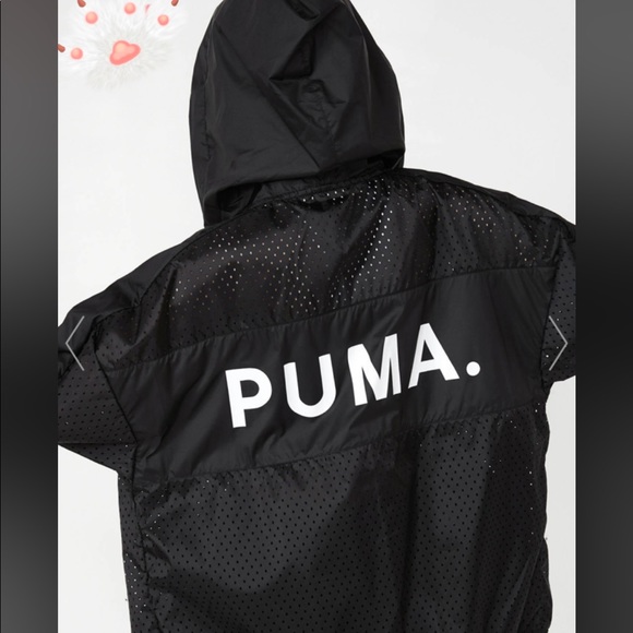 Puma track jacket - Picture 3 of 3